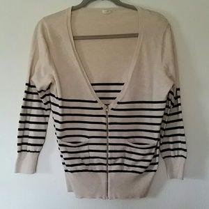 J.Crew sweater